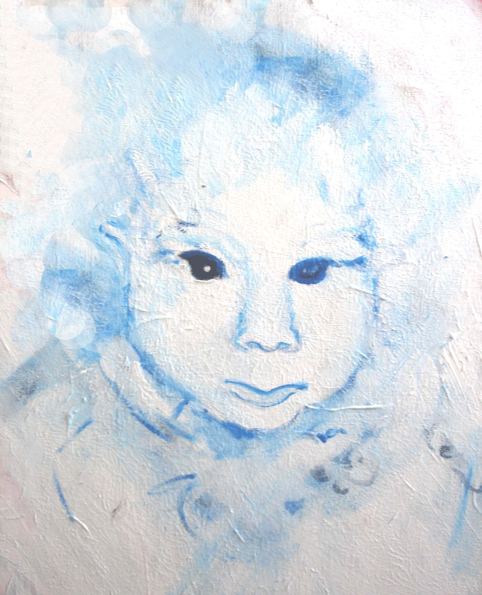babyportret